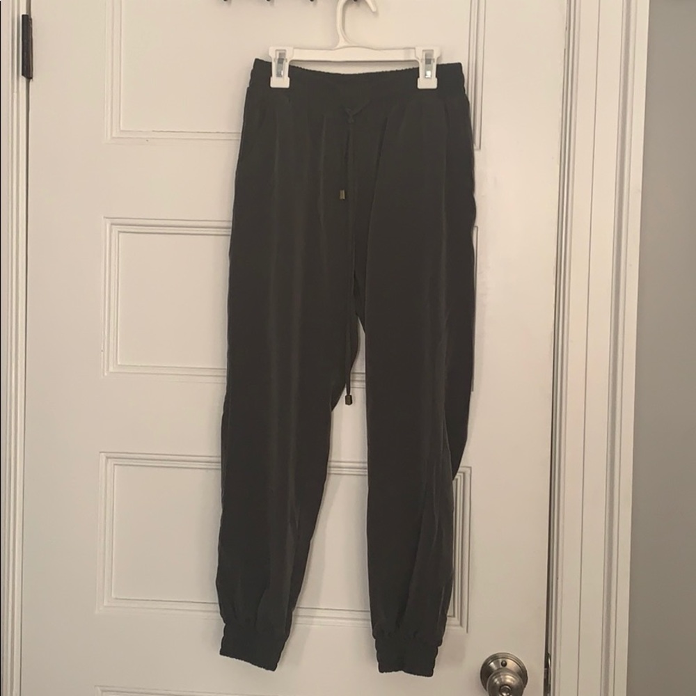 Joggers